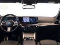 BMW Serie 4 420d Coupe 140 kW (190 CV)