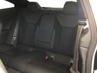BMW Serie 4 420d Coupe 140 kW (190 CV)