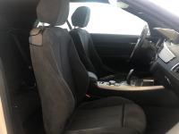 BMW Serie 2 218i Cabrio 100 kW (136 CV)