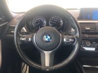 BMW Serie 2 218i Cabrio 100 kW (136 CV)