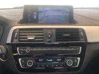 BMW Serie 2 218i Cabrio 100 kW (136 CV)