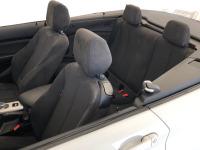 BMW Serie 2 218i Cabrio 100 kW (136 CV)