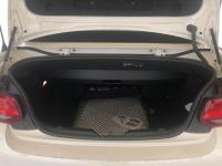 BMW Serie 2 218i Cabrio 100 kW (136 CV)