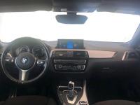 BMW Serie 2 218i Cabrio 100 kW (136 CV)