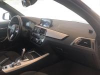 BMW Serie 2 218i Cabrio 100 kW (136 CV)