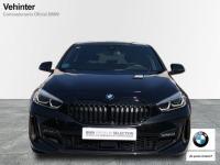 BMW Serie 1 116d 85 kW (116 CV)