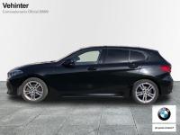 BMW Serie 1 116d 85 kW (116 CV)
