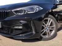 BMW Serie 1 116d 85 kW (116 CV)