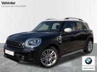 MINI Countryman Cooper S E ALL4 162 kW (220 CV)
