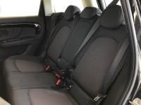 MINI Countryman Cooper S E ALL4 162 kW (220 CV)