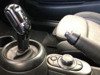 MINI Cooper Cabrio 100 kW (136 CV)