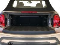 MINI Cooper Cabrio 100 kW (136 CV)