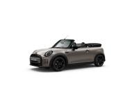 MINI Cabrio Cooper 100 kW (136 CV)