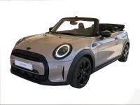 MINI Cooper Cabrio 100 kW (136 CV)