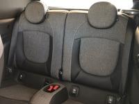 MINI Cooper Cabrio 100 kW (136 CV)