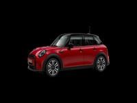 MINI 5 Puertas Cooper 100 kW (136 CV)