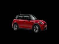 MINI 5 Puertas Cooper 100 kW (136 CV)