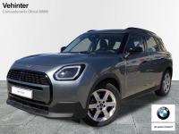 MINI Countryman D 120 kW (163 CV)