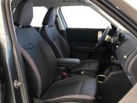 MINI Countryman D 120 kW (163 CV)