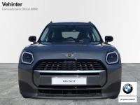 MINI Countryman D 120 kW (163 CV)
