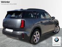 MINI Countryman D 120 kW (163 CV)
