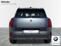 MINI Countryman D 120 kW (163 CV)