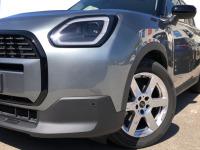 MINI Countryman D 120 kW (163 CV)