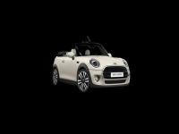MINI Cabrio Cooper 100 kW (136 CV)
