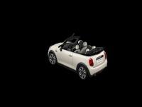 MINI Cabrio Cooper 100 kW (136 CV)