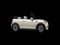 MINI Cabrio Cooper 100 kW (136 CV)