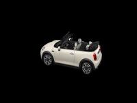 MINI Cabrio Cooper 100 kW (136 CV)