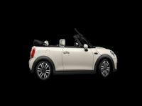 MINI Cabrio Cooper 100 kW (136 CV)