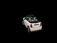 MINI Cabrio Cooper 100 kW (136 CV)