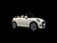 MINI Cabrio Cooper 100 kW (136 CV)