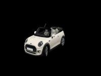 MINI Cabrio Cooper 100 kW (136 CV)