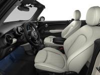 MINI Cabrio Cooper 100 kW (136 CV)