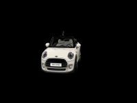 MINI Cabrio Cooper 100 kW (136 CV)