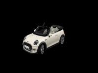 MINI Cabrio Cooper 100 kW (136 CV)