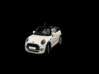 MINI Cabrio Cooper 100 kW (136 CV)