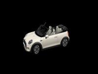MINI Cabrio Cooper 100 kW (136 CV)