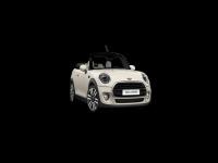 MINI Cabrio Cooper 100 kW (136 CV)