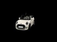 MINI Cabrio Cooper 100 kW (136 CV)