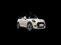 MINI Cabrio Cooper 100 kW (136 CV)