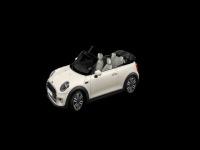 MINI Cabrio Cooper 100 kW (136 CV)