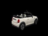 MINI Cabrio Cooper 100 kW (136 CV)