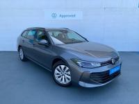 Volkswagen Passat Variant eHybrid PHEV 150 kW (204 CV) DSG