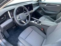 Volkswagen Passat Variant eHybrid PHEV 150 kW (204 CV) DSG