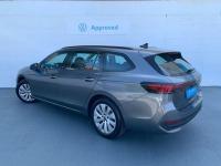 Volkswagen Passat Variant eHybrid PHEV 150 kW (204 CV) DSG