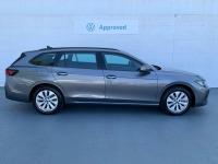 Volkswagen Passat Variant eHybrid PHEV 150 kW (204 CV) DSG