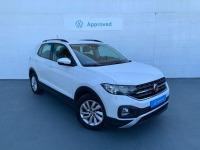 Volkswagen T-cross Advance 1.0 TSI 85 kW (115 CV)